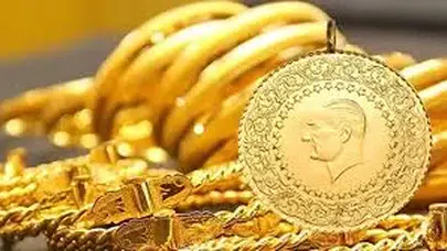 Dev bankadan altın yatırımcılarını şaşırtan rapor: Altın fiyatlarında gerileme sürüyor