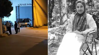 Bursa'da kaçırılan genç kadın bulundu: Olayla ilgili şüpheliler aranıyor