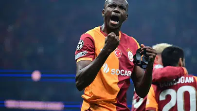 Galatasaray'ın Osimhen kararı ortaya çıktı