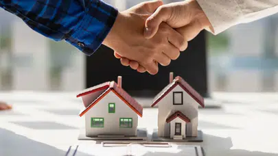 Ev ve arsa satışlarında yeni dönem: Güvenli Ödeme Sistemi zorunlu oluyor