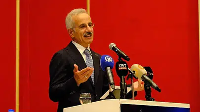Bakan Uraloğlu duyurdu: "Bayburt-Gümüşhane Havalimanı'nı yıl bitmeden açacağız"