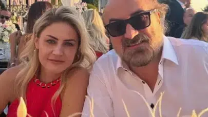 Selma Konak'tan yürek burkan itiraf: "Hâlâ Volkan'ın atletiyle uyuyorum"