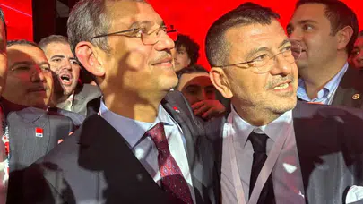CHP'li iki isim hakkındaki soruşturmalarda yetkisizlik kararı verildi