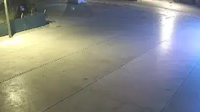 Polatlı'da facia: Park halindeki kamyona çarpan otomobilde 4 kişi hayatını kaybetti