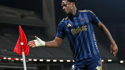 Galatasaray'ın istediği yıldız için ayrılık kararı: Duran Zenit'ten ayrıldı