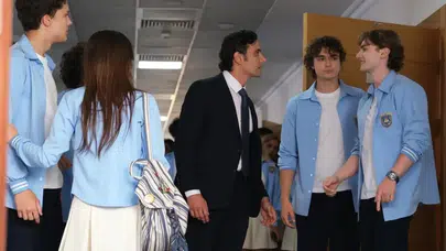 Daha 17 yeni bölümüyle fragmanı yayınlandı mı?