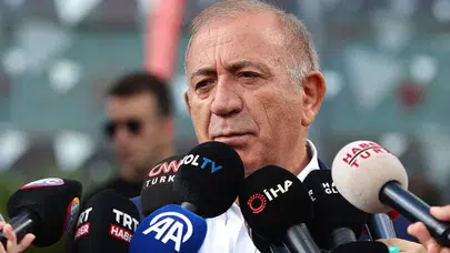 Gürsel Tekin’den dikkat çeken iddia: Kılıçdaroğlu belgeleri kamuoyuna açıklayabilir