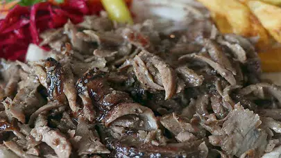 Restoranda kızgın tereyağı bebeğin üzerine döküldü: Ailesi hukuk mücadelesini sürdürüyor