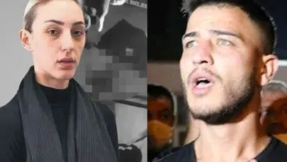 Tuğyan Gülter ile Ümitcan Uygun arasında mektuplaşma iddiası gündemde