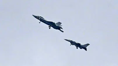 Reuters duyurdu: NATO zirvesi öncesi Türkiye’ye savunma jesti