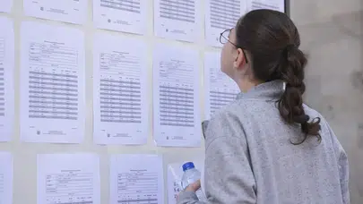 13 Haziran Cumartesi günü hangi sınav var? LGS oturum saatleri ve kuralları açıklandı