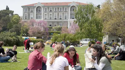 Dünyanın en iyi üniversiteleri listesinde Türk üniversiteleri dikkat çekti