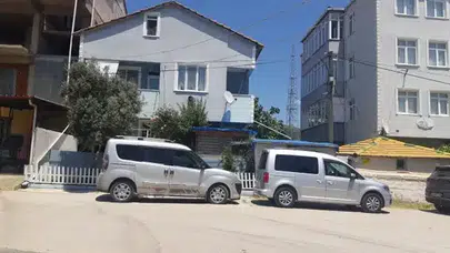 SMA'lı çocuğunun cihazının fişini çektiği iddia edilen baba intihar etti