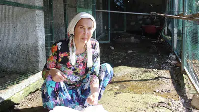 Bilun Dohmen’den Özgür Özel’e dikkat çeken destek: Evini satışa çıkardı