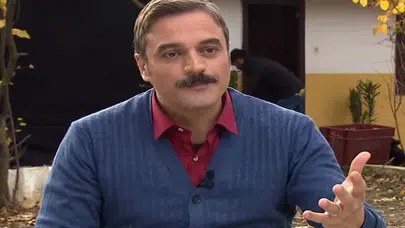Karaciğer nakli sonrası ortaya çıkan Ufuk Özkan'ın son hali dikkat çekti