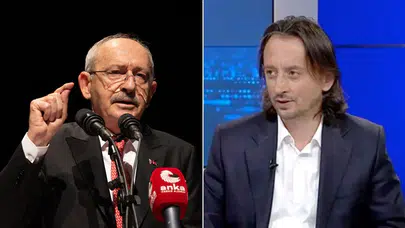 Kılıçdaroğlu’ndan dikkat çeken çıkış: Osmanlı coğrafyasında Türkiye etkili olmalı