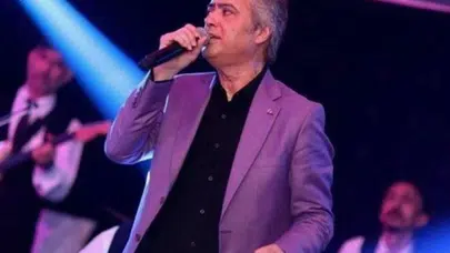 Cengiz Kurtoğlu trafik kazası geçirdi! Konseri ertelendi
