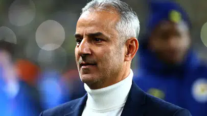 Fenerbahçe'nin yeni hocası İsmail Kartal kimdir ve kariyeri nasıl?