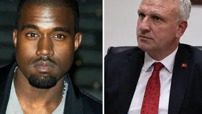 Oktay Saral’dan Kanye West konseri tepkisi: “İnanç ve medeniyet değerlerine saygısızlık”