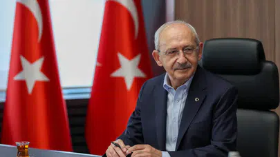 Kılıçdaroğlu'ndan dokunulmazlık açıklaması: "Dokunulmazlığım kaldırılsın"
