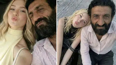 Sosyal medyada tartışma yaratan fotoğrafın gerçeği ortaya çıktı