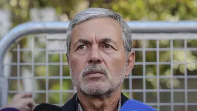Aykut Kocaman’dan Fenerbahçe açıklaması: “Tercih edilen İsmail Kartal’a başarılar diliyorum”
