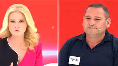 Müge Anlı'daki Muhammet Çelik kimdir, kardeşiyle neden görüşmedi?