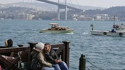 Afrika'dan gelen haber: İstanbullular, bu hafta sonu programlarına dikkat etmeli!