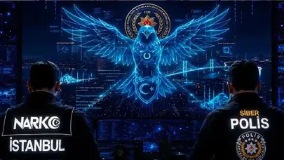 İstanbul'da Telegram operasyonu: 110 şüpheli gözaltına alındı, 65 gruba erişim engeli