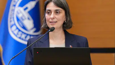 Sinem Dedetaş'ın savcılık ifadesi ortaya çıktı: "Hakkımdaki iddiaları kabul etmiyorum"