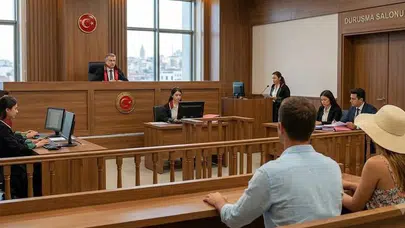 Adli tatilde anlaşmalı boşanma olur mu? Mahkemelerin yaz dönemindeki işleyişi