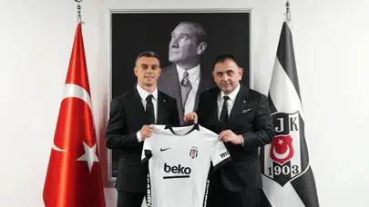 Beşiktaş'tan Trossard bombası! İşte maliyeti