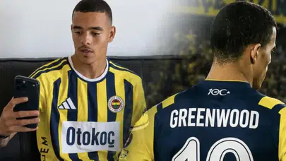 Mason Greenwood kimdir, piyasa değeri ne kadar? Greenwood Osimhen'den pahalı mı?