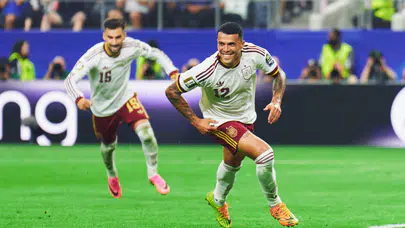 Fransa 0-2 İspanya maç özeti ve goller! Dünya Kupası'nda finalin ilk bileti La Roja'nın