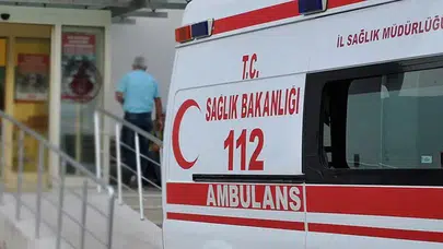 Elektrik akımına kapılan 14 yaşındaki çocuk yaşamını yitirdi