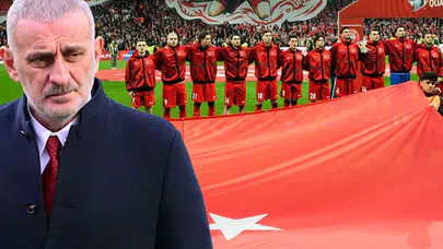 Milli futbolculardan Hacıosmanoğlu'nun villa vaadine ret iddiası
