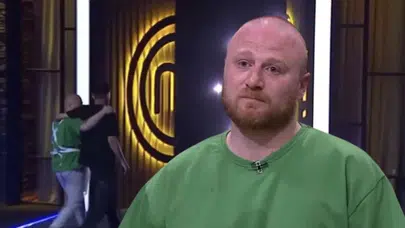 MasterChef yarışmacısı Batuhan Nazikoğlu kimdir, elendi mi?