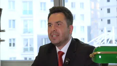 Okan Ödemiş kimdir, vaatleri neler? Özçelik-İş genel kuruluna damga vuran sosyal sendikacılık çıkışı