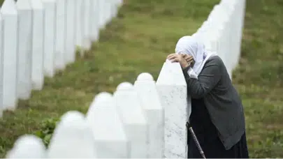 Srebrenitsa Soykırımı ne zaman gerçekleşti? 31. yılında kurbanlar anılıyor