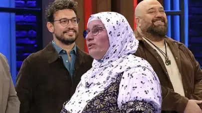 MasterChef yarışmacısı Asiya Tırpan kimdir, ne iş yapıyor, nereli?