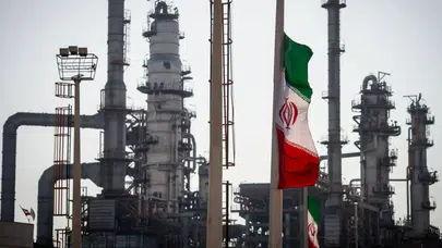 ABD, İran petrolü için geçici lisansı geri çektiğini duyurdu