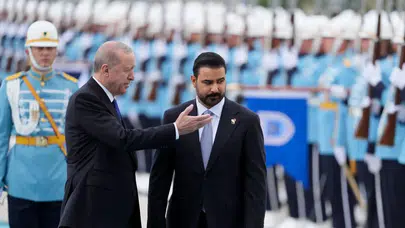 Türkiye ile Irak arasında enerji ve ticarette yeni dönem başladı