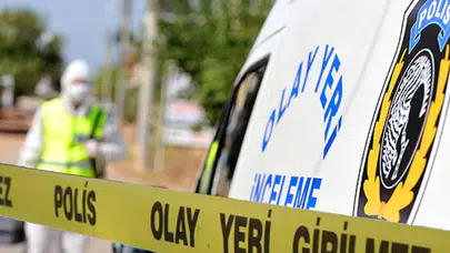 Elazığ'da dereye düşen 2 yaşındaki çocuk yaşamını yitirdi