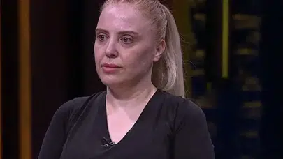 MasterChef Zübeyde Hanım Altınkeser kimdir, kaç yaşında? Mehmet Şef'i böyle şaşırttı!