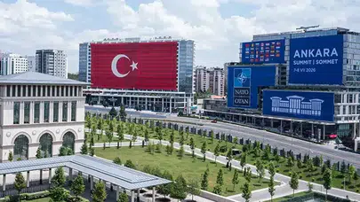 AK Parti'li İnan: "NATO Zirvesi güçlü dış politikanın sonucu"