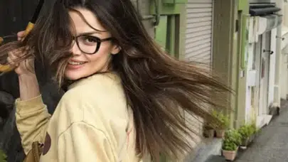 Uzak Şehir'in Alya'sından Japonya çıkarması! Aşka geldiler