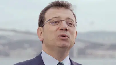 İmamoğlu’ndan Yeni Parti açıklaması: Özgür Özel ile yürüyelim