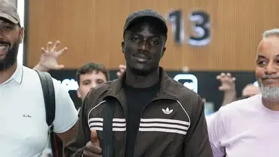 Beşiktaş, Kassoum Ouattara transferini resmen açıkladı
