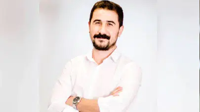 Gözaltına alınan Gazeteci Kayhan Ayhan serbest bırakıldı