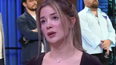 Ayşenur İnal kimdir, aslen nereli? MasterChef Ayşenur İnal evli mi?